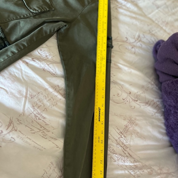 True religion military jackets - Picture 6 of 7